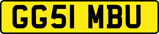 GG51MBU