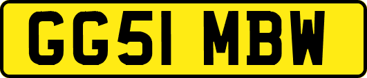 GG51MBW
