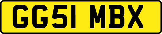 GG51MBX
