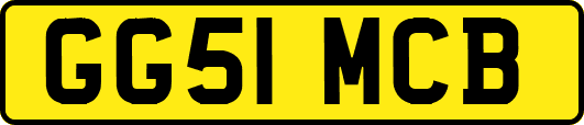 GG51MCB
