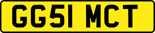 GG51MCT