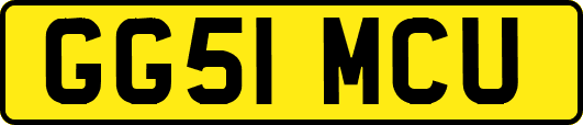 GG51MCU