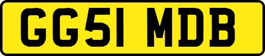 GG51MDB