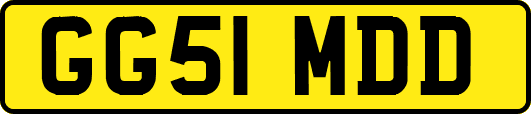 GG51MDD