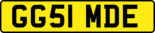 GG51MDE