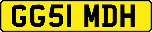 GG51MDH