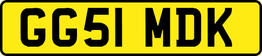 GG51MDK