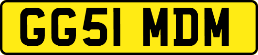 GG51MDM
