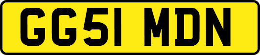 GG51MDN