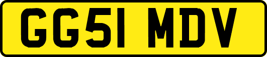 GG51MDV
