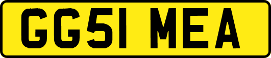GG51MEA