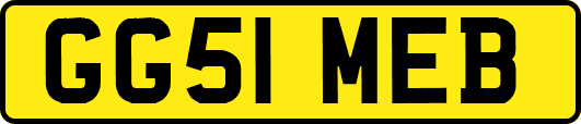 GG51MEB