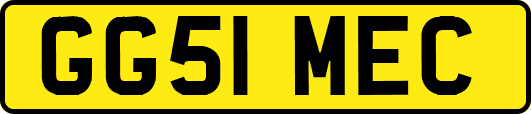 GG51MEC