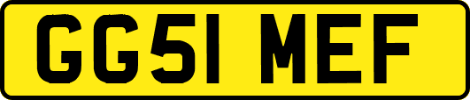 GG51MEF