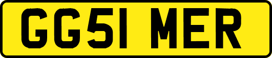 GG51MER