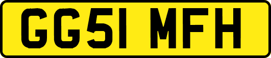 GG51MFH