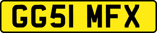 GG51MFX