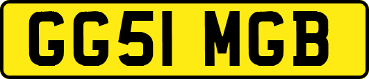 GG51MGB