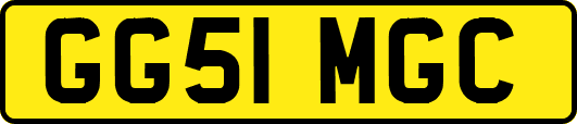 GG51MGC