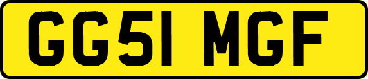 GG51MGF