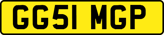 GG51MGP