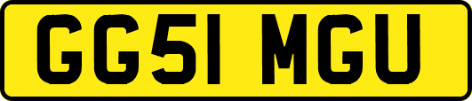 GG51MGU