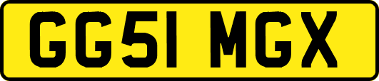GG51MGX