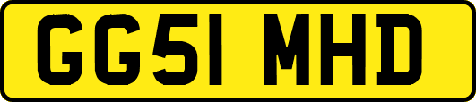 GG51MHD
