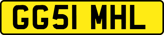 GG51MHL