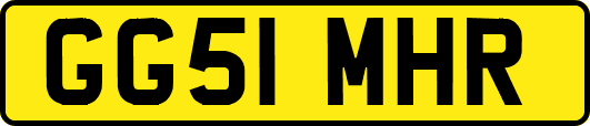 GG51MHR