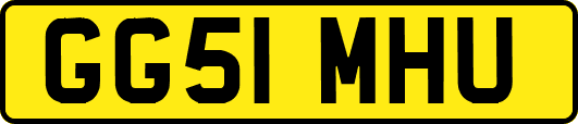 GG51MHU