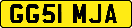GG51MJA