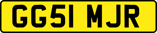 GG51MJR