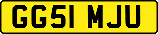 GG51MJU