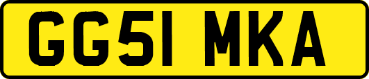 GG51MKA