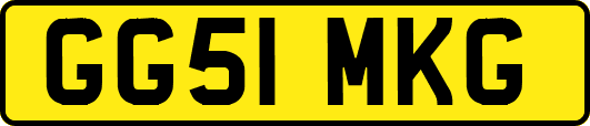 GG51MKG