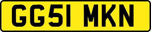 GG51MKN