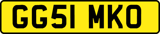 GG51MKO