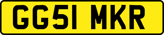 GG51MKR