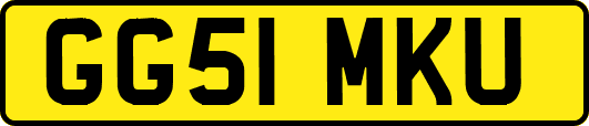 GG51MKU