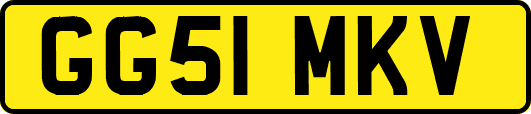 GG51MKV