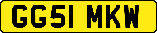 GG51MKW
