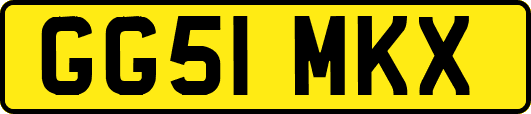 GG51MKX