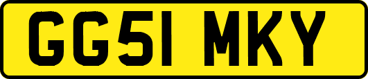 GG51MKY