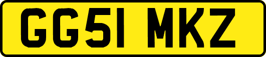 GG51MKZ