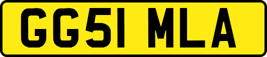 GG51MLA