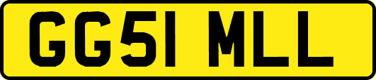 GG51MLL