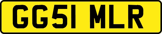 GG51MLR
