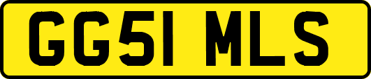 GG51MLS
