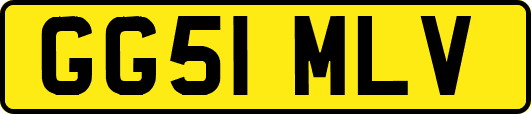 GG51MLV